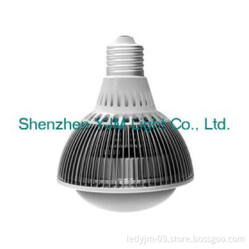 High quality 9W PAR30 led bulb lights , E27,3 years warranty